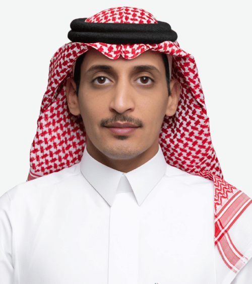 Thamer bin Mohammed Al-Baqami