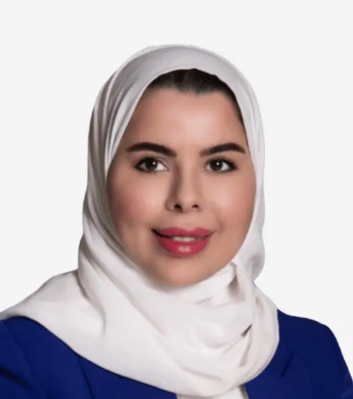 مها بنت محمد الضاحي