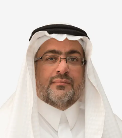 أحمد بن صالح العيادة