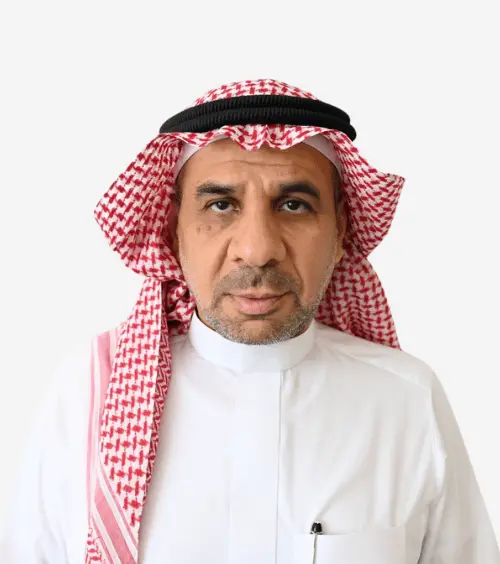 عبد الملك بن عبد الله المقبل