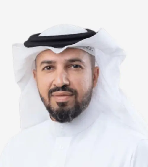 محمد بن عبد العزيز العمير